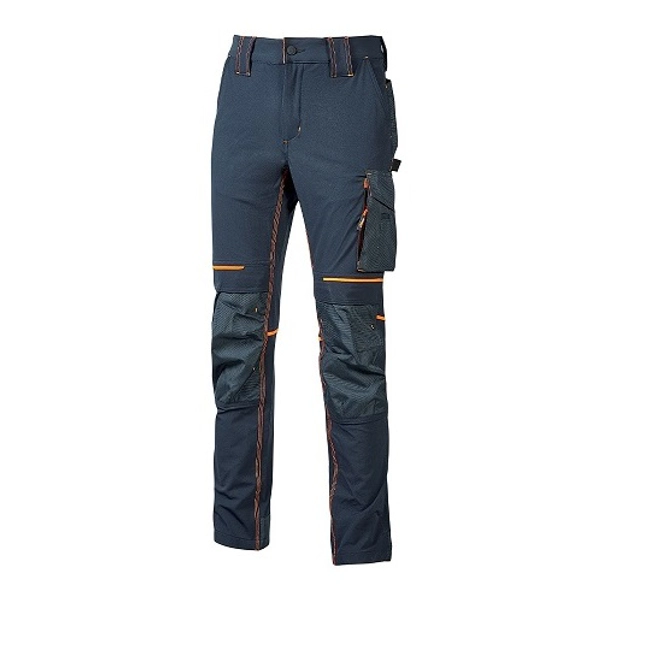 Vendita online Pantalone U POWER Modello Atom U-4